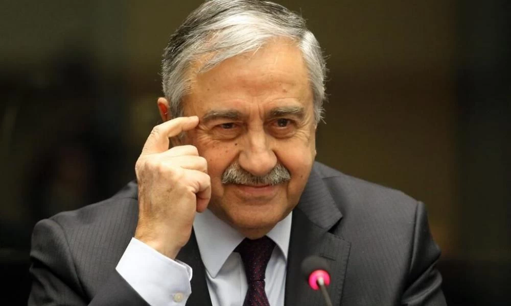 Βόμβα Ακιντζί «καρφώνει» την Τουρκία